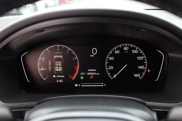 New 2026 Honda Civic Sport image 10