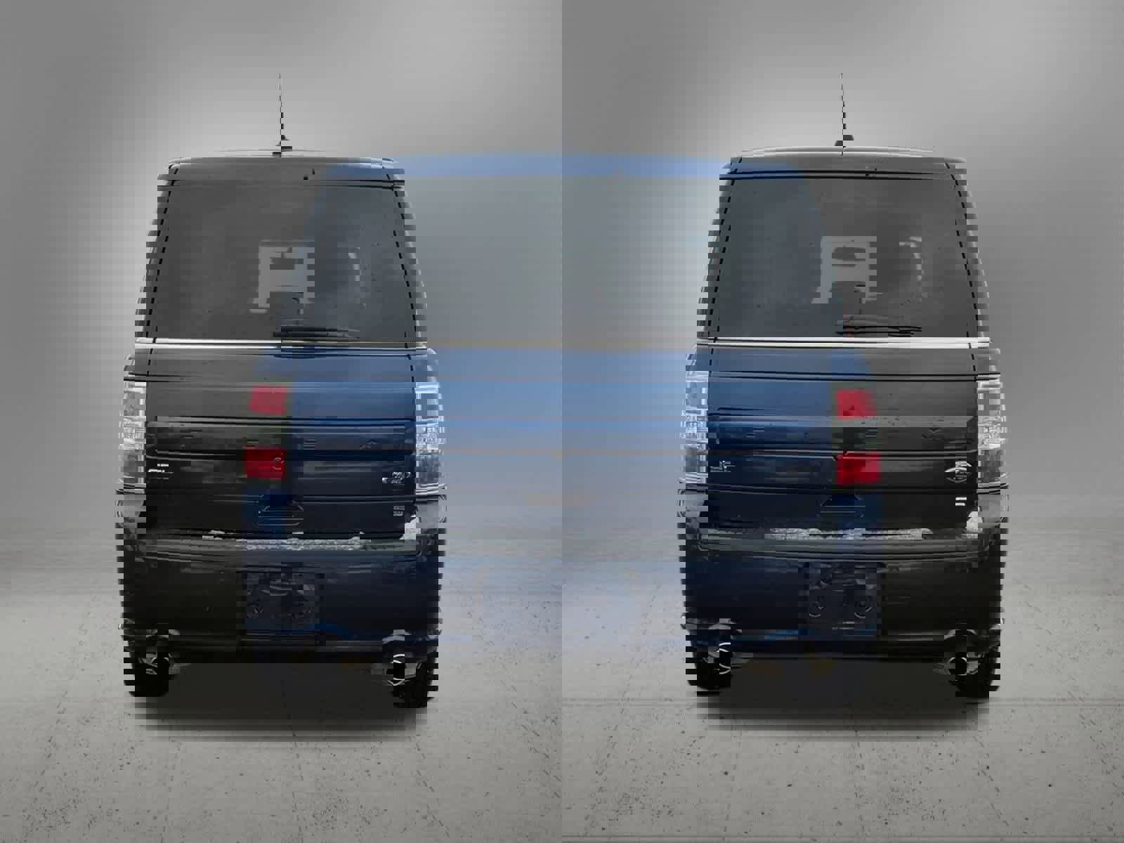 Used 2016 Ford Flex SEL w/ Equipment Group 202A image 5