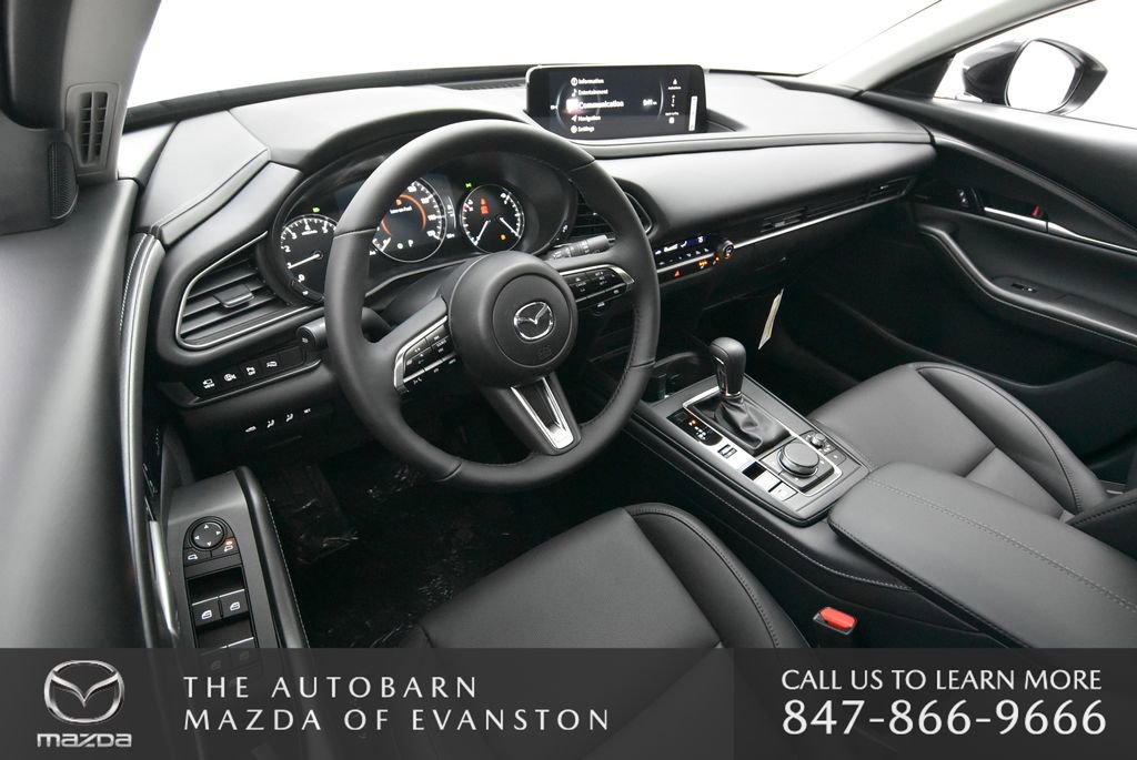New 2026 MAZDA CX-30 AWD 2.5 S w/ Premium Package image 29