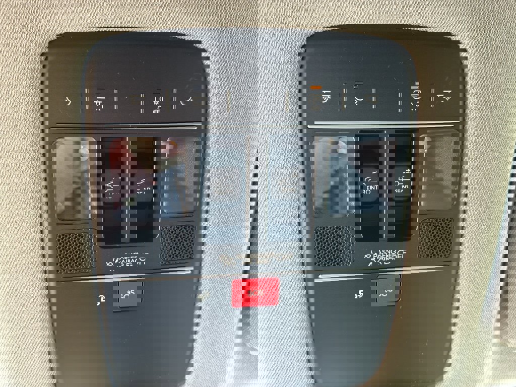 New 2026 Hyundai Palisade Limited image 25