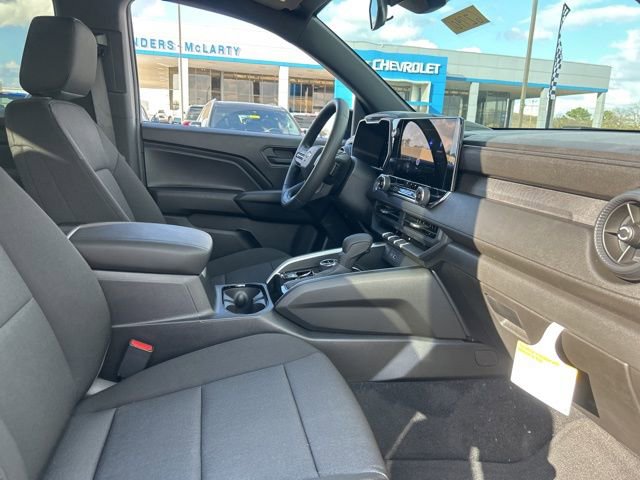 New 2026 Chevrolet Colorado Trail Boss image 31