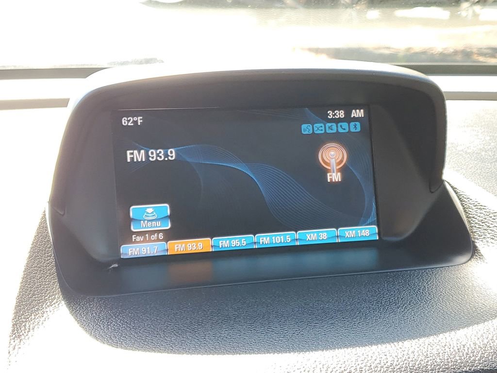 Used 2016 Buick Encore Leather image 19