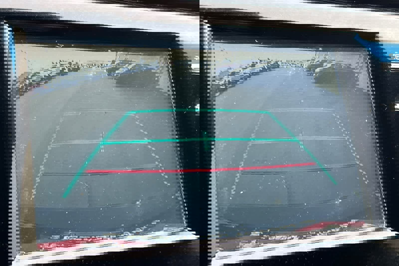 Used 2018 Toyota Camry SE image 20