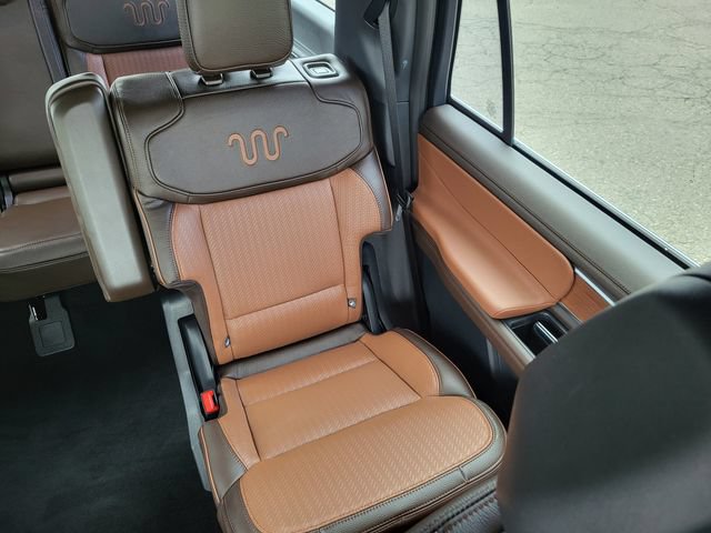 New 2026 Ford Expedition King Ranch AWD/4WD image 15