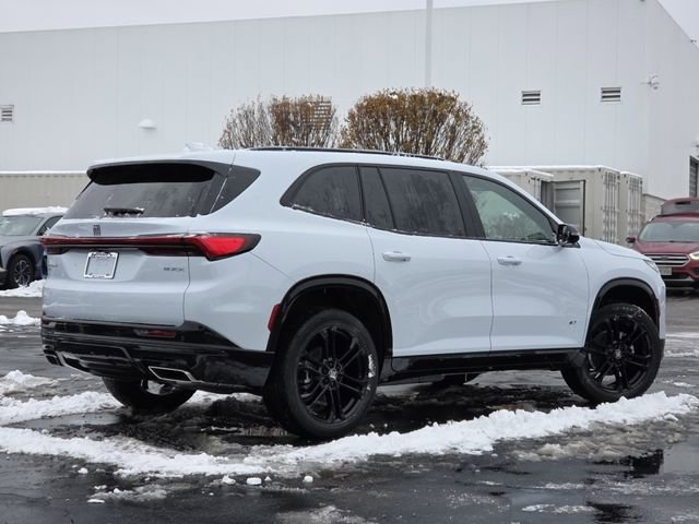 New 2026 Buick Enclave Sport Touring w/ Power Package image 26