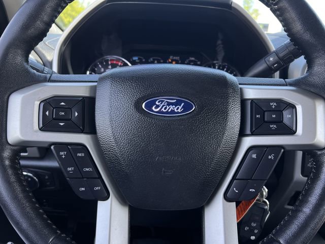Used 2019 Ford F250 Lariat w/ Lariat Value Package image 19