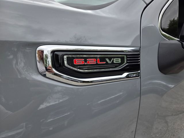 New 2025 GMC Sierra 1500 Denali AWD/4WD image 3