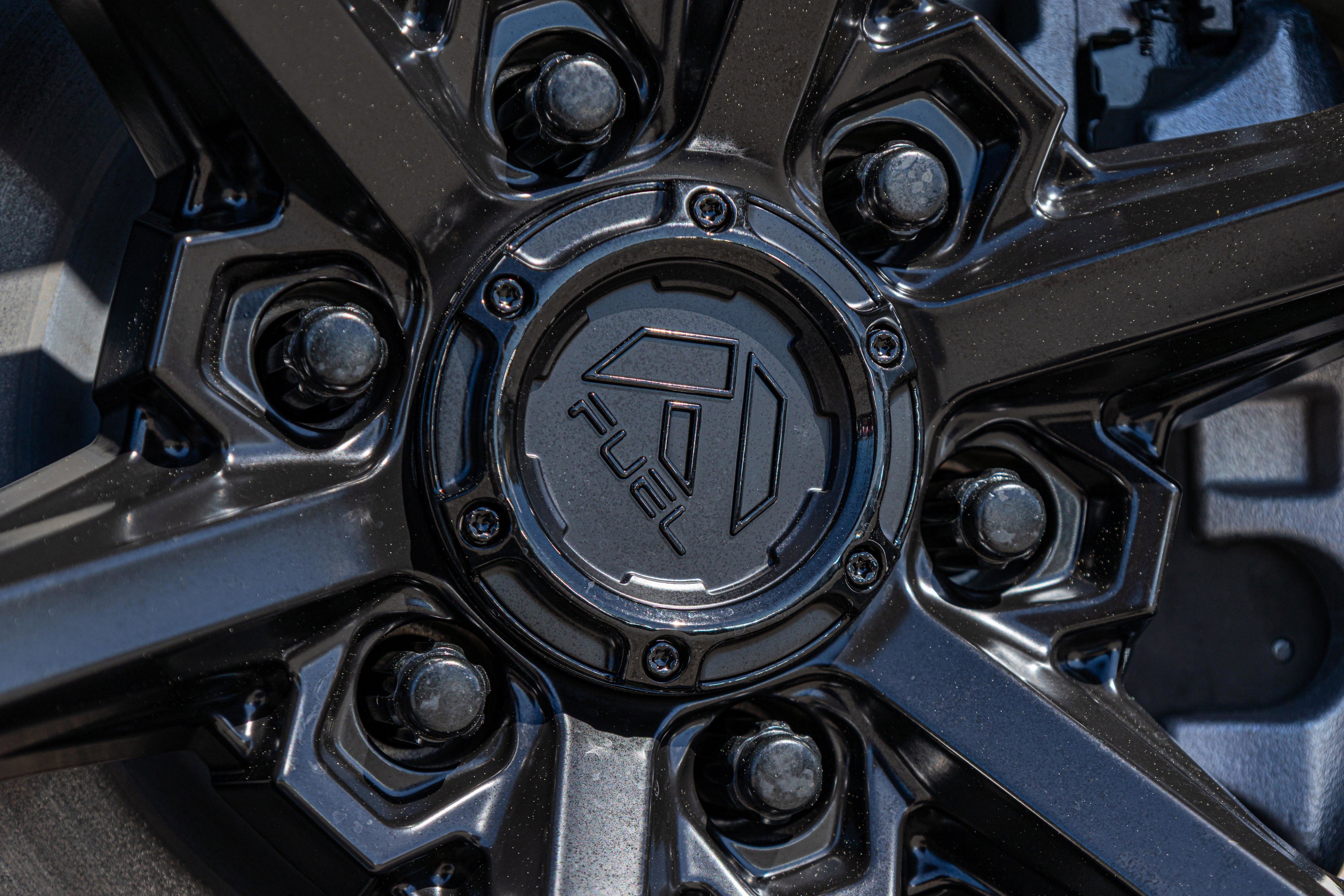 New 2025 Ford F150 Lariat w/ Equipment Group 501A Mid image 32