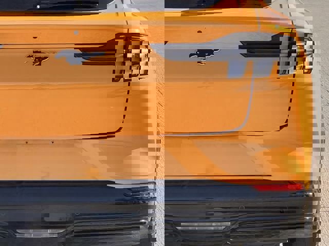 Used 2022 Ford Mustang Mach-E Premium image 5