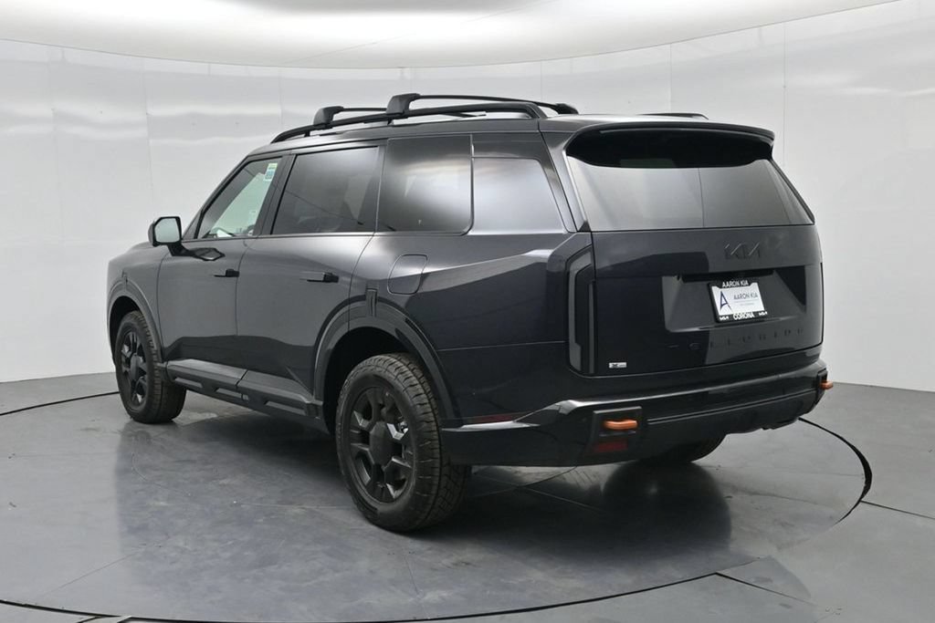 New 2027 Kia Telluride SX Prestige X-Pro AWD/4WD image 5
