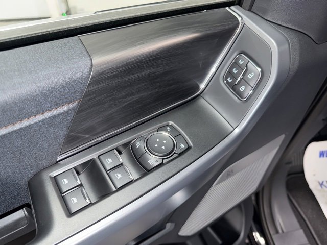 New 2025 Ford F150 Lariat w/ Equipment Group 502A High image 11