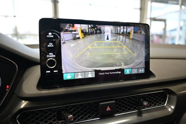 Used 2023 Acura Integra A-Spec image 16