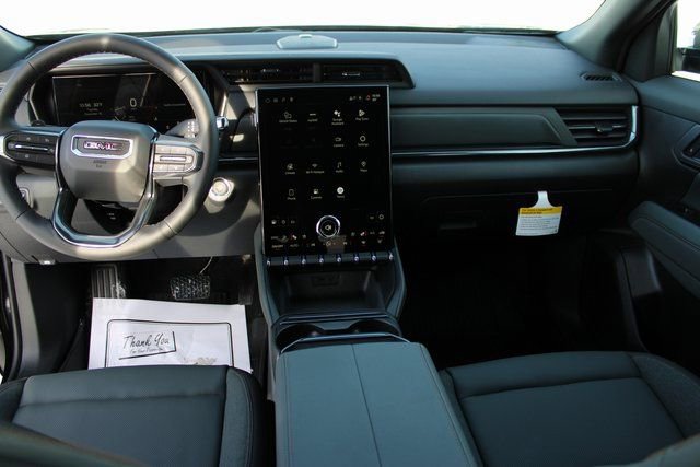 New 2026 GMC Terrain AT4 w/ Convenience Package III AWD/4WD image 35