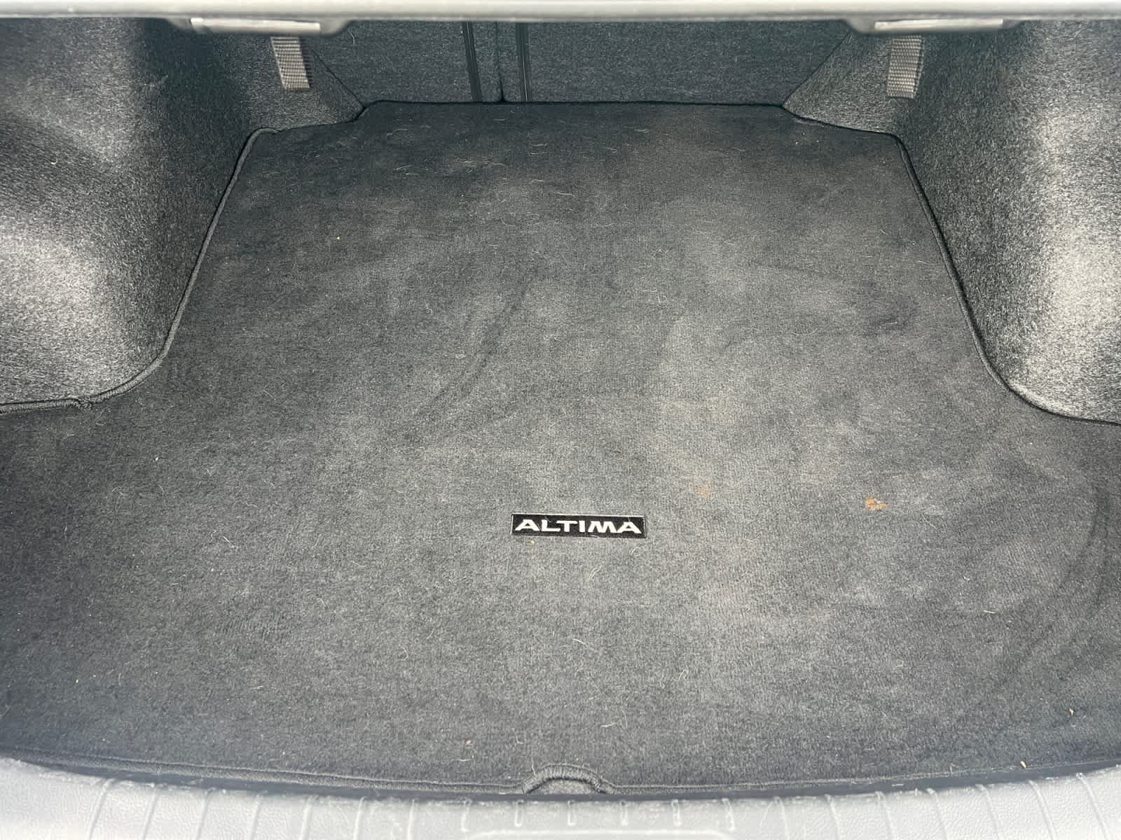 Certified 2023 Nissan Altima 2.5 SV FWD image 5