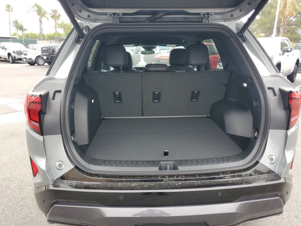 New 2026 GMC Terrain AT4 AWD/4WD image 5