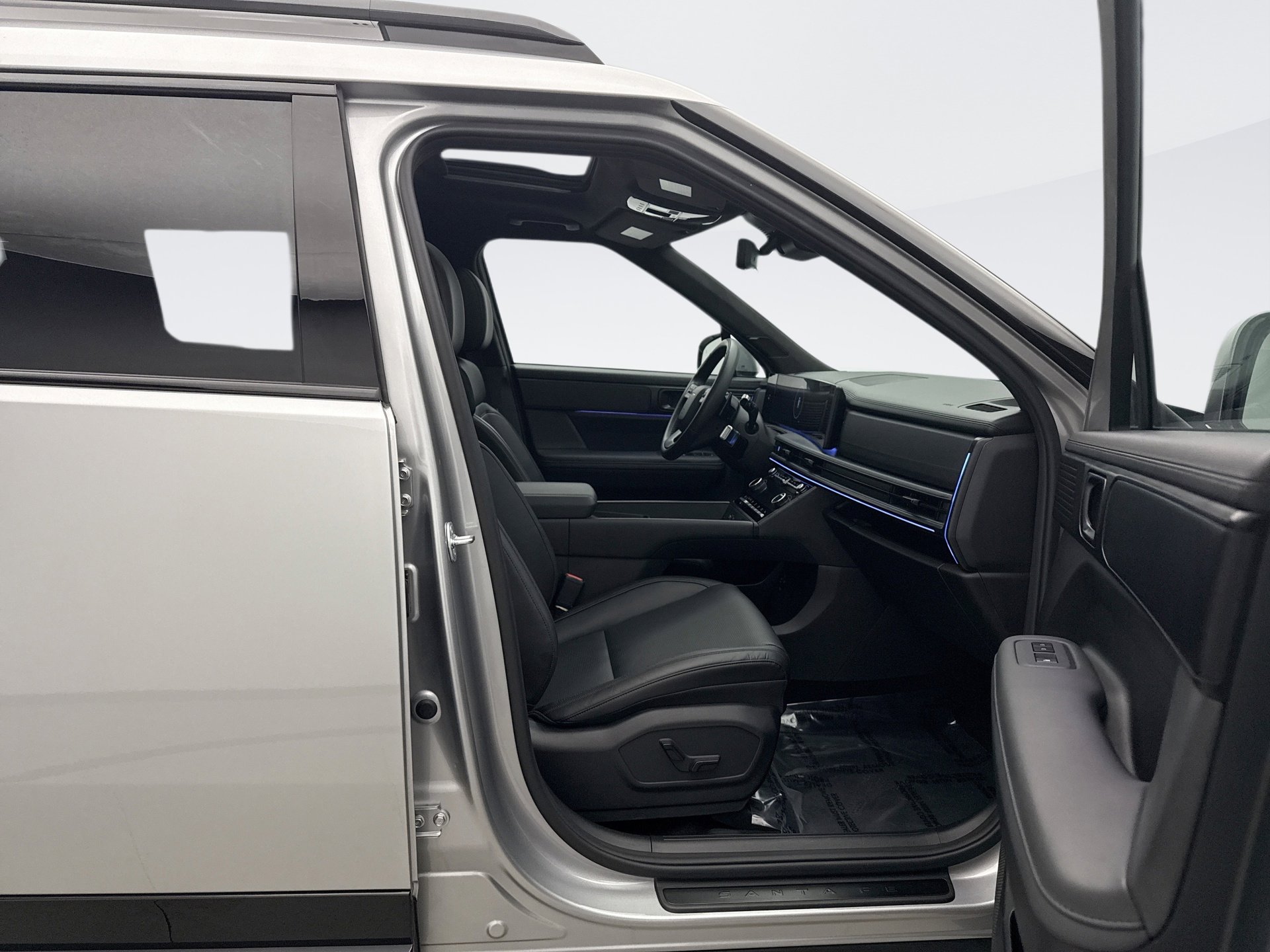 Used 2025 Hyundai Santa Fe Calligraphy image 19