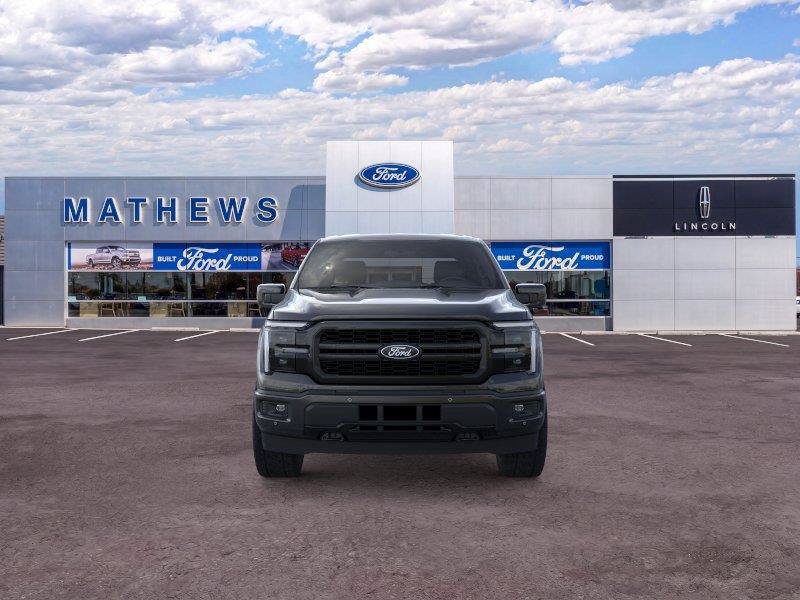 New 2026 Ford F150 Lariat w/ Bed Utility Package AWD/4WD image 6