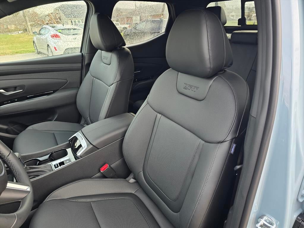 New 2026 Hyundai Santa Cruz XRT AWD/4WD image 14