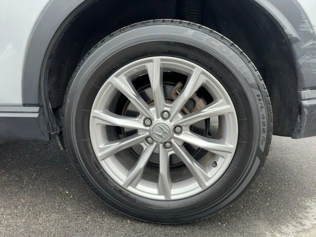 Used 2023 Honda CR-V EX image 24