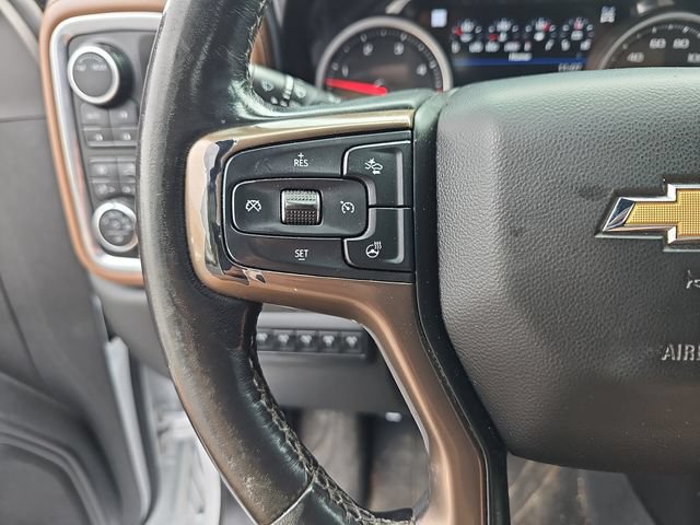 Used 2022 Chevrolet Silverado 3500 High Country w/ Safety Package II AWD/4WD image 18