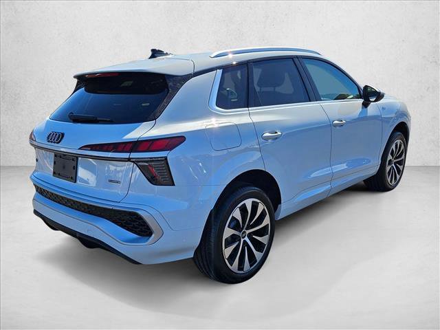 New 2026 Audi Q3 quattro 2.0T AWD/4WD video 2