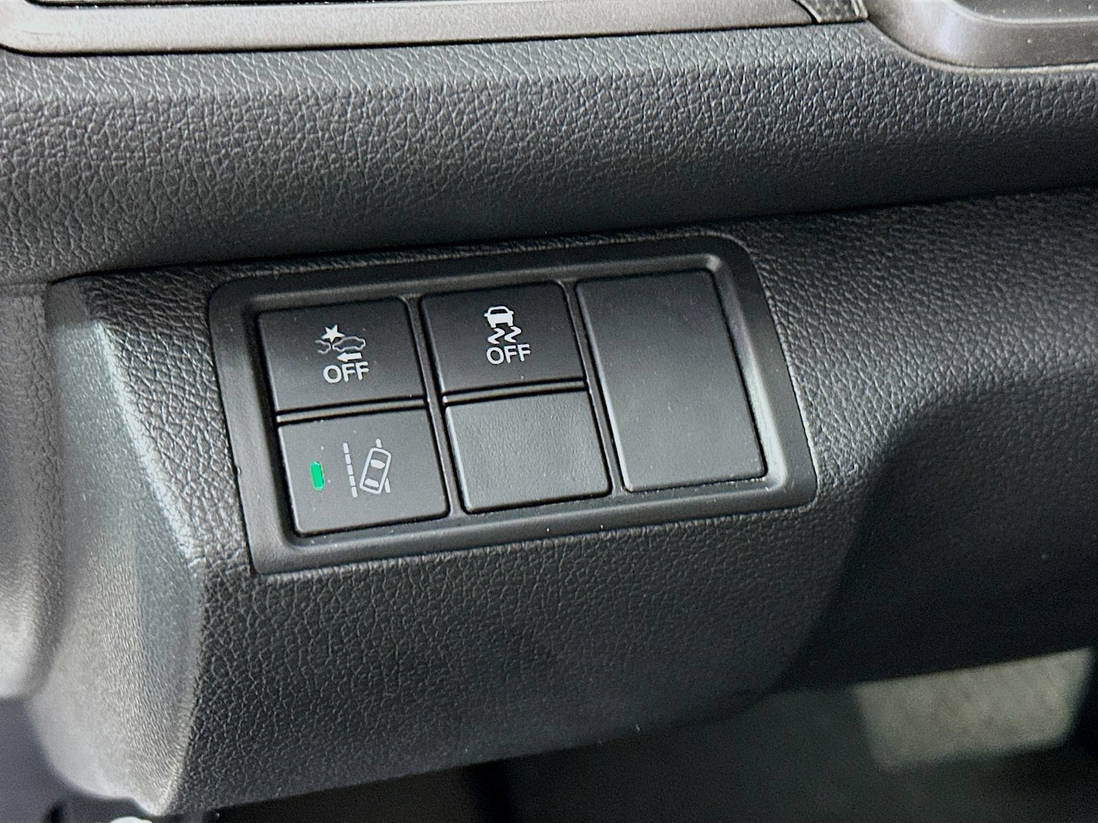Used 2018 Honda Civic EX image 10