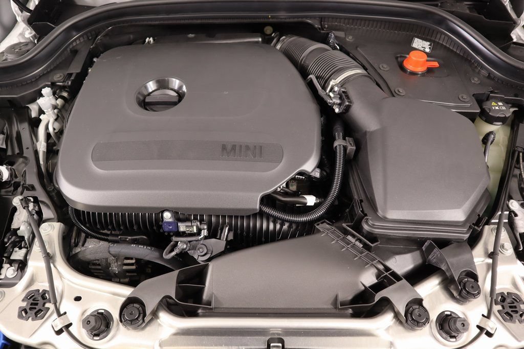 New 2025 MINI Cooper S FWD image 19