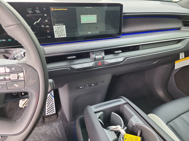 New 2026 Kia EV9 GT-Line AWD/4WD image 9