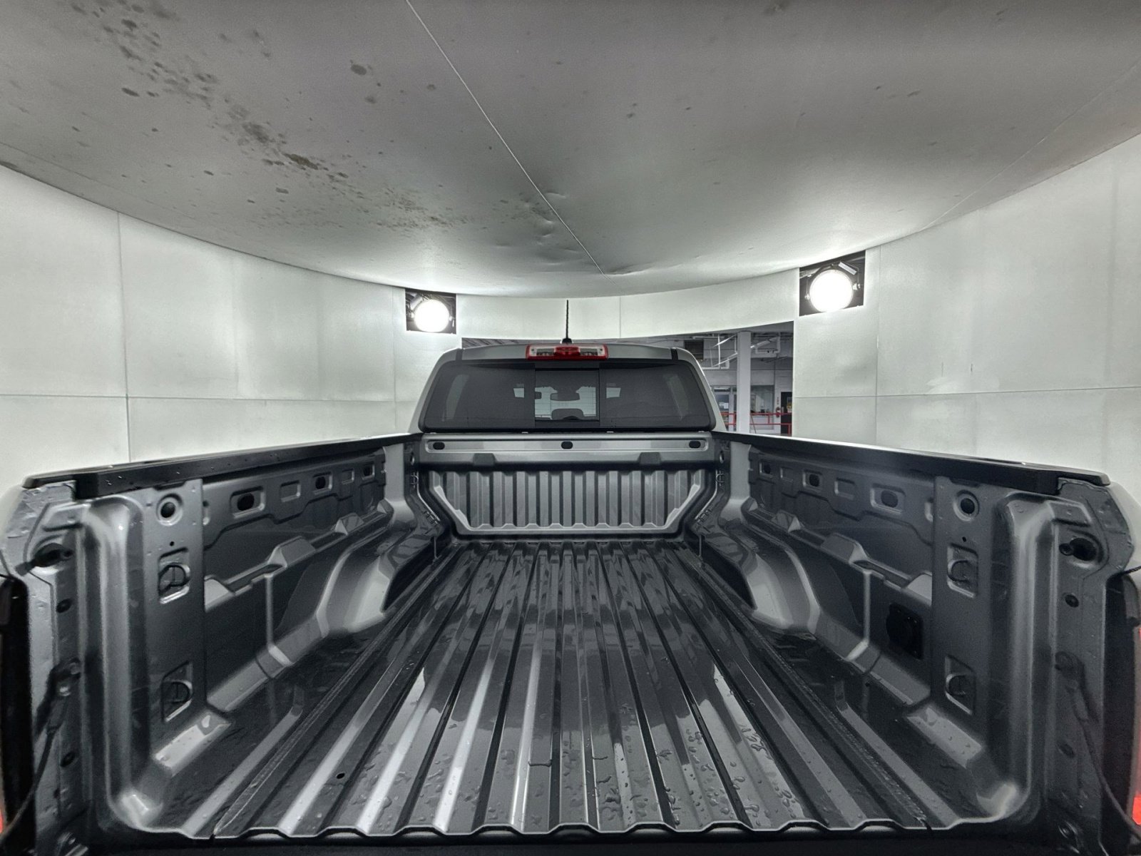 New 2026 GMC Canyon Elevation w/ Convenience Package image 25