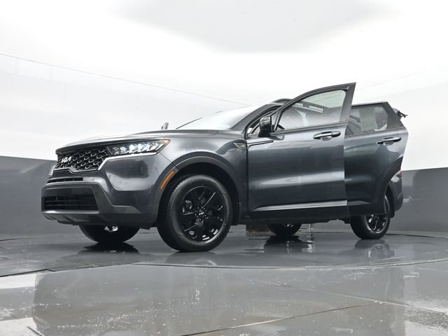 Used 2023 Kia Sorento S image 35
