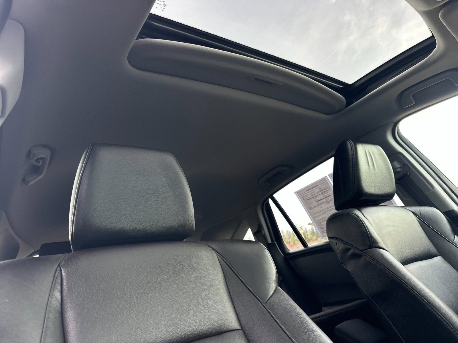 Used 2016 Acura RDX AWD image 16