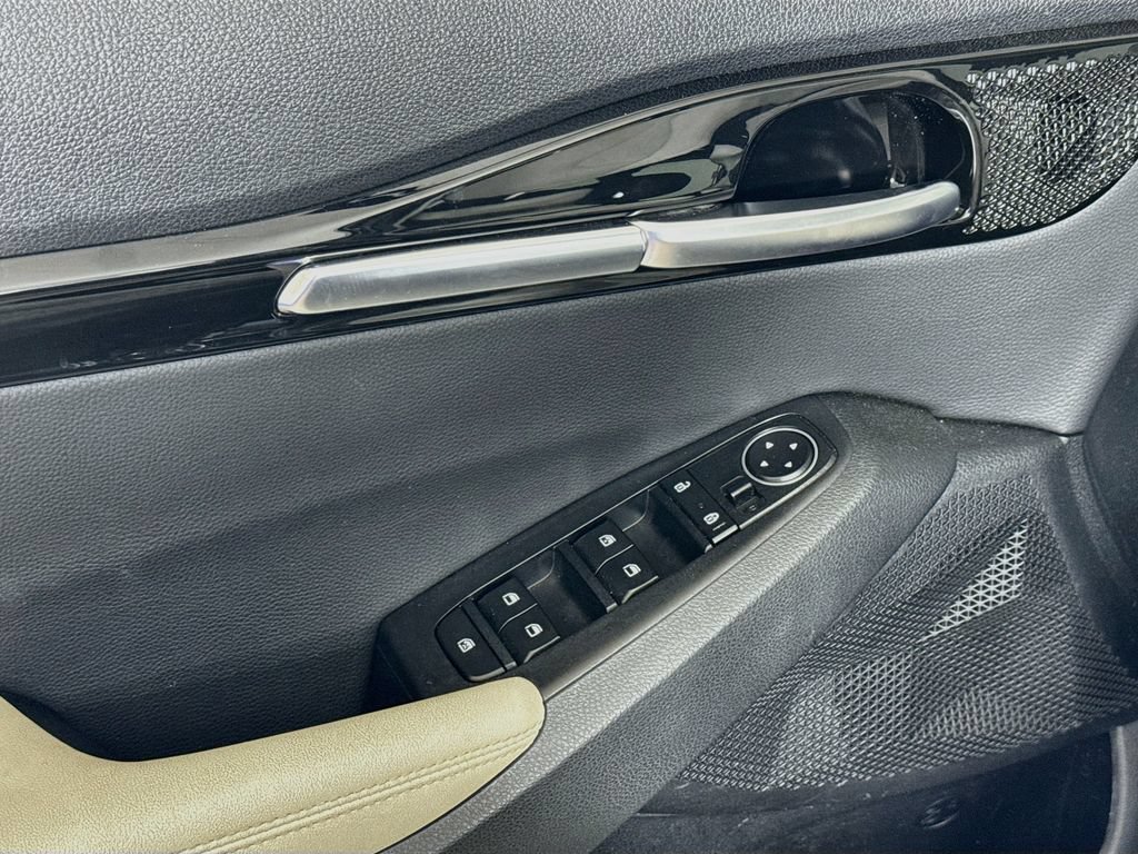 Used 2022 Kia Seltos EX AWD/4WD image 18