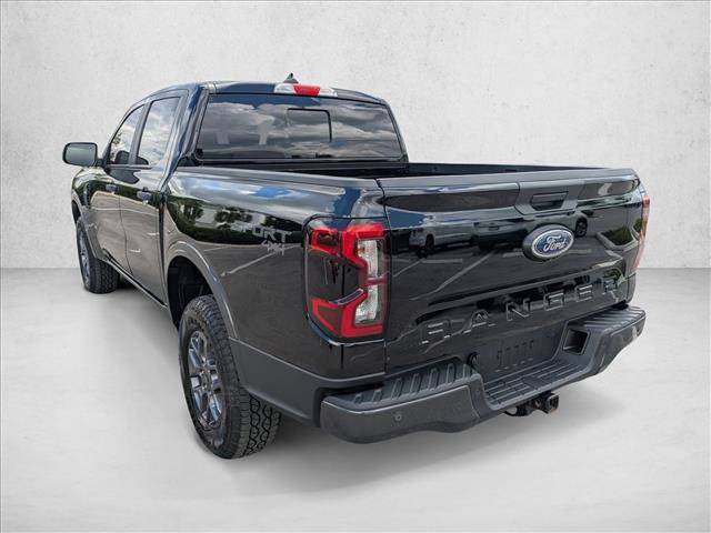 Used 2024 Ford Ranger XLT w/ Trailer Tow Package image 8
