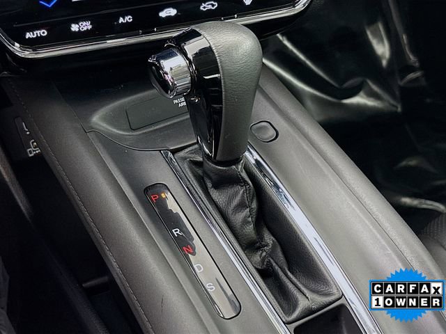 Used 2019 Honda HR-V Touring image 17