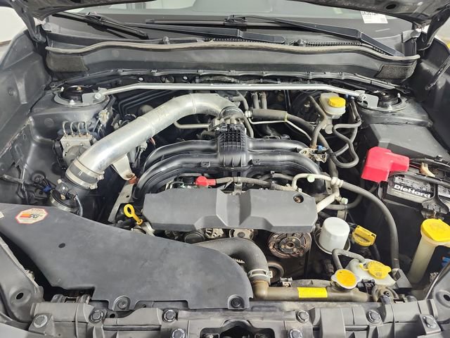 Used 2014 Subaru Forester 2.5i Premium w/ All-Weather Package image 28