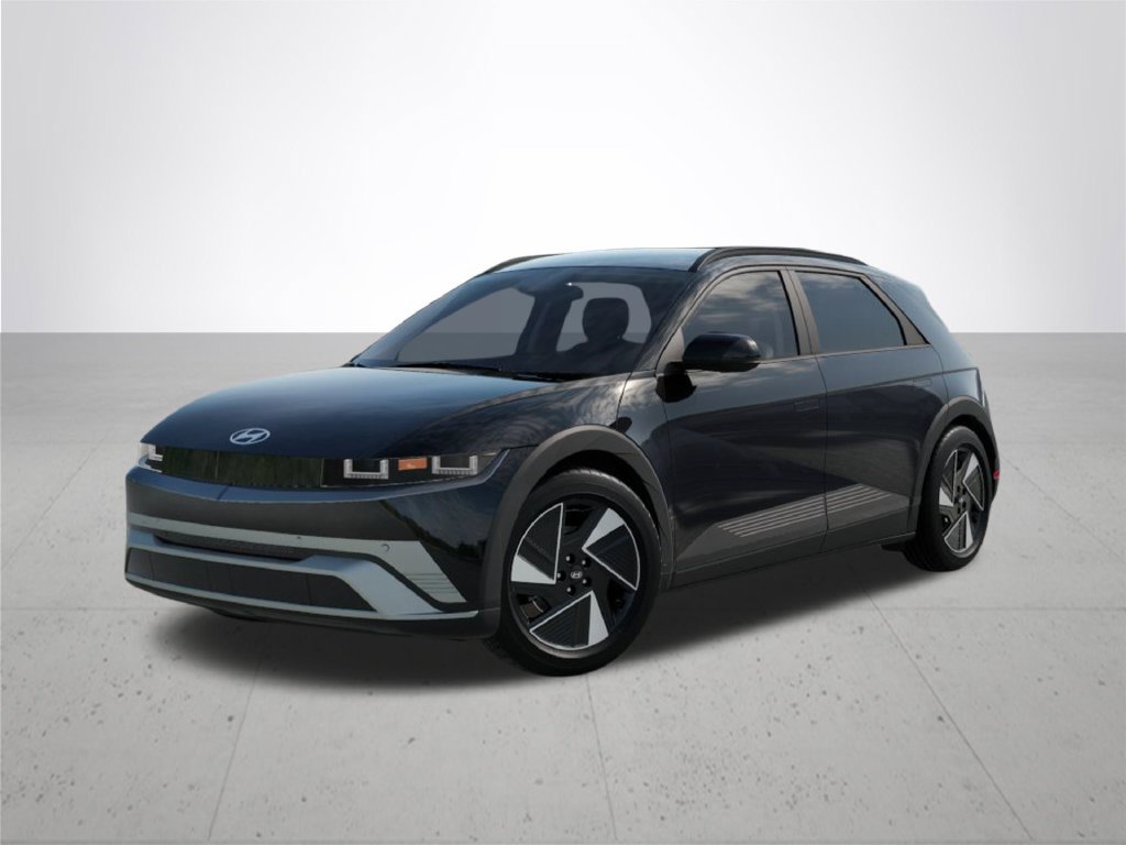 New 2027 Hyundai Ioniq 5 SEL AWD/4WD image 2