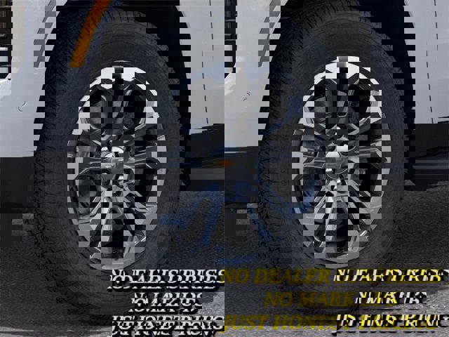 New 2026 Chevrolet Tahoe LT w/ Comfort Package image 2