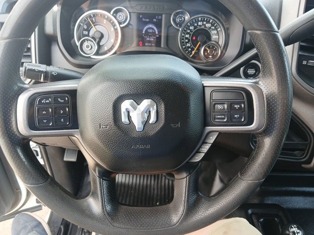 Used 2021 RAM 5500 Tradesman w/ Chrome Appearance Group image 55