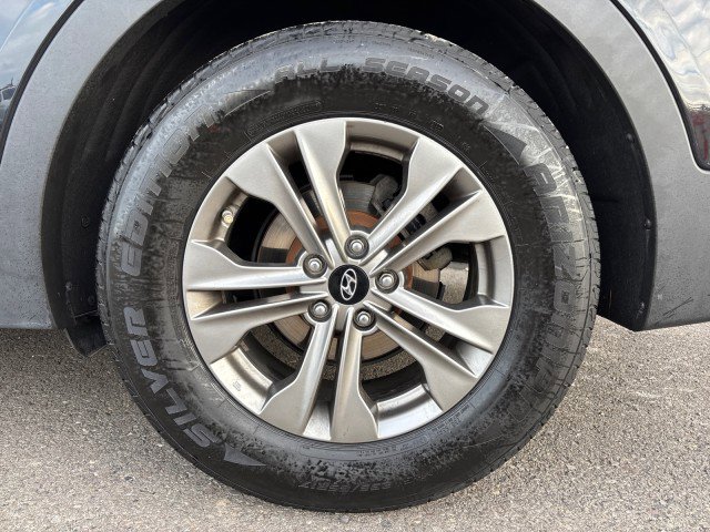 Used 2016 Hyundai Santa Fe Sport image 25