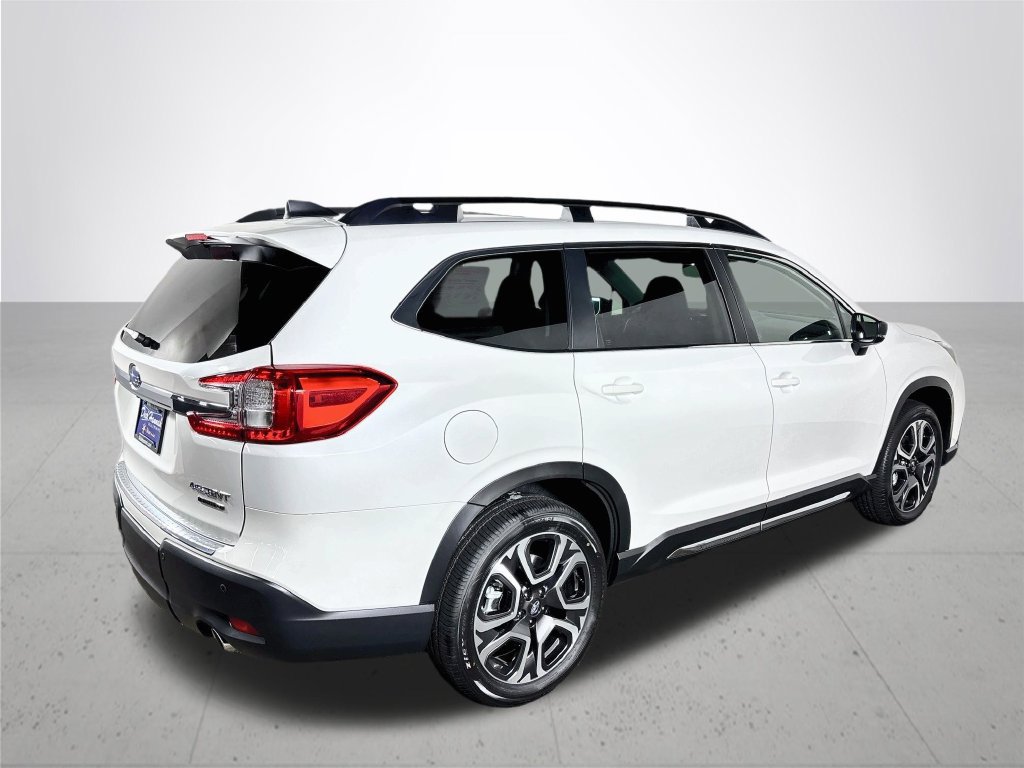 New 2027 Subaru Ascent Limited AWD/4WD image 6