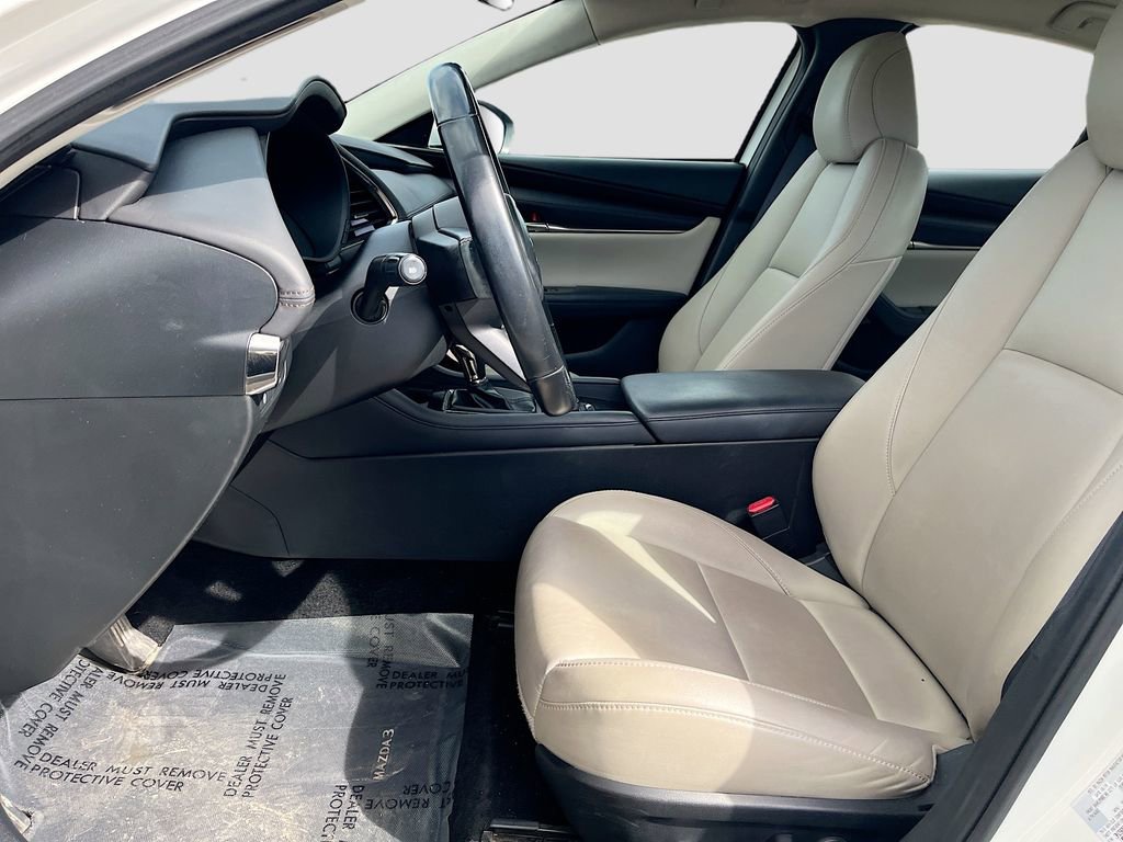 Used 2020 MAZDA MAZDA3 AWD Sedan w/ Preferred Package image 20