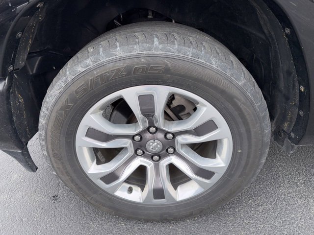 Used 2020 RAM 1500 Limited image 29