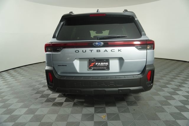 New 2026 Subaru Outback Limited image 6