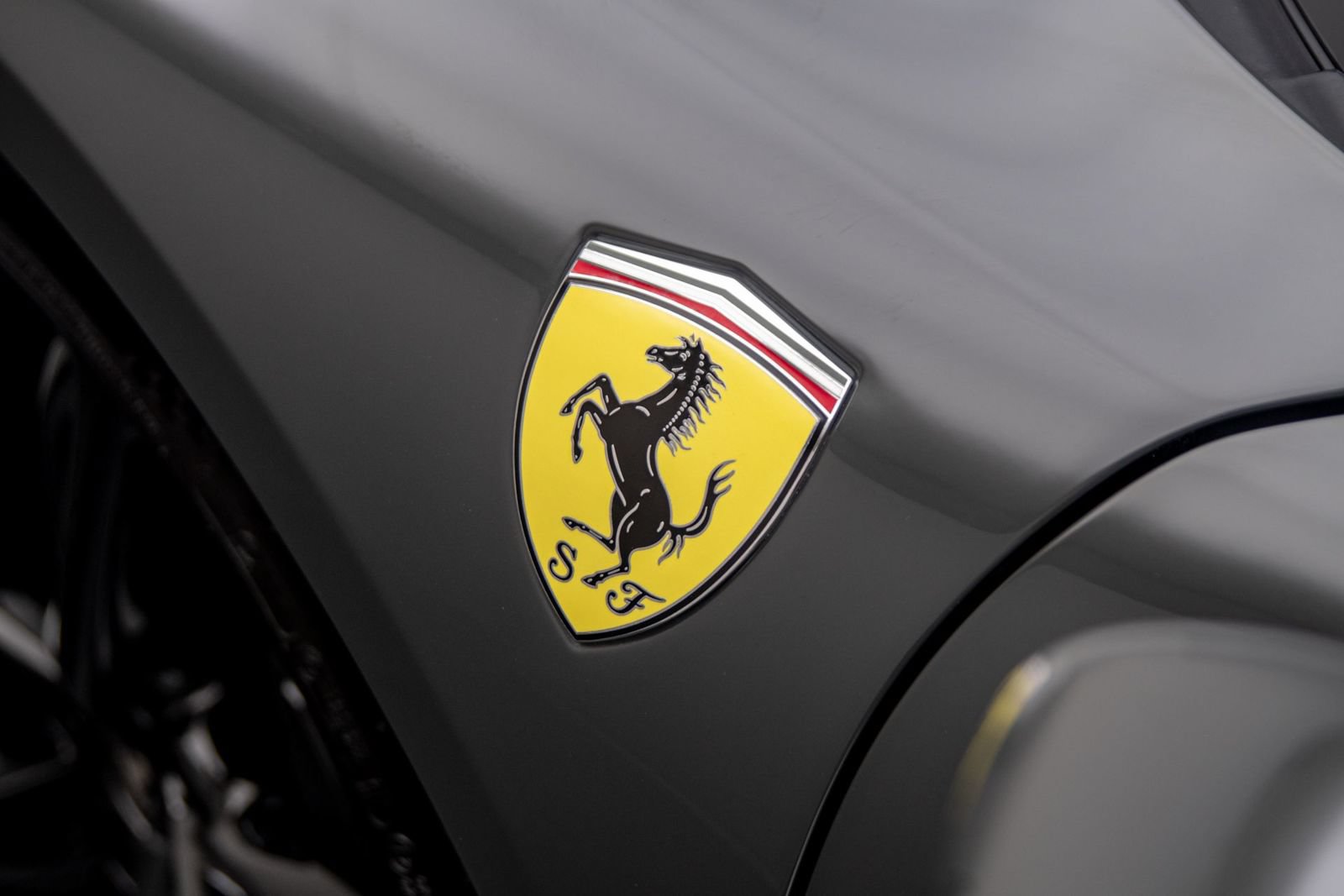 Used 2026 Ferrari 296 GTS RWD image 53