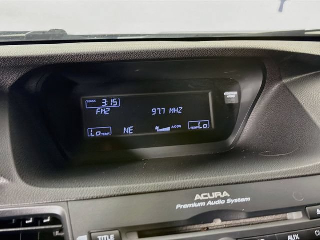 Used 2012 Acura TSX Sedan FWD image 14