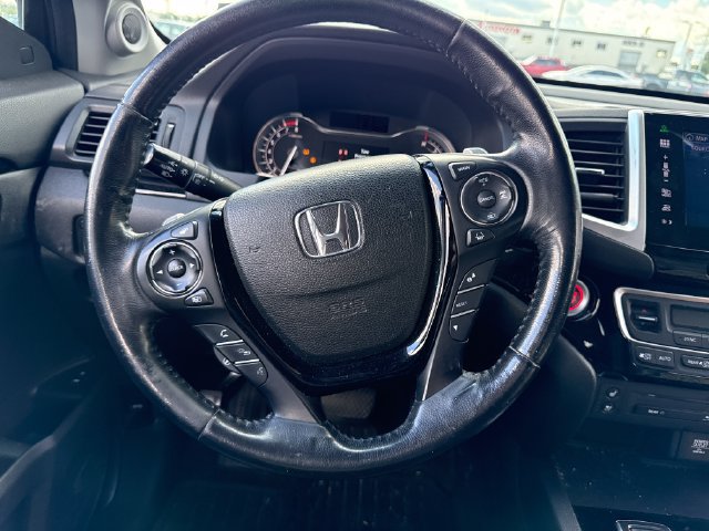 Used 2016 Honda Pilot Elite image 21