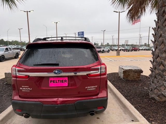 Used 2024 Subaru Ascent Touring AWD/4WD image 22