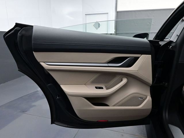 New 2026 Porsche Taycan 4S AWD/4WD image 12