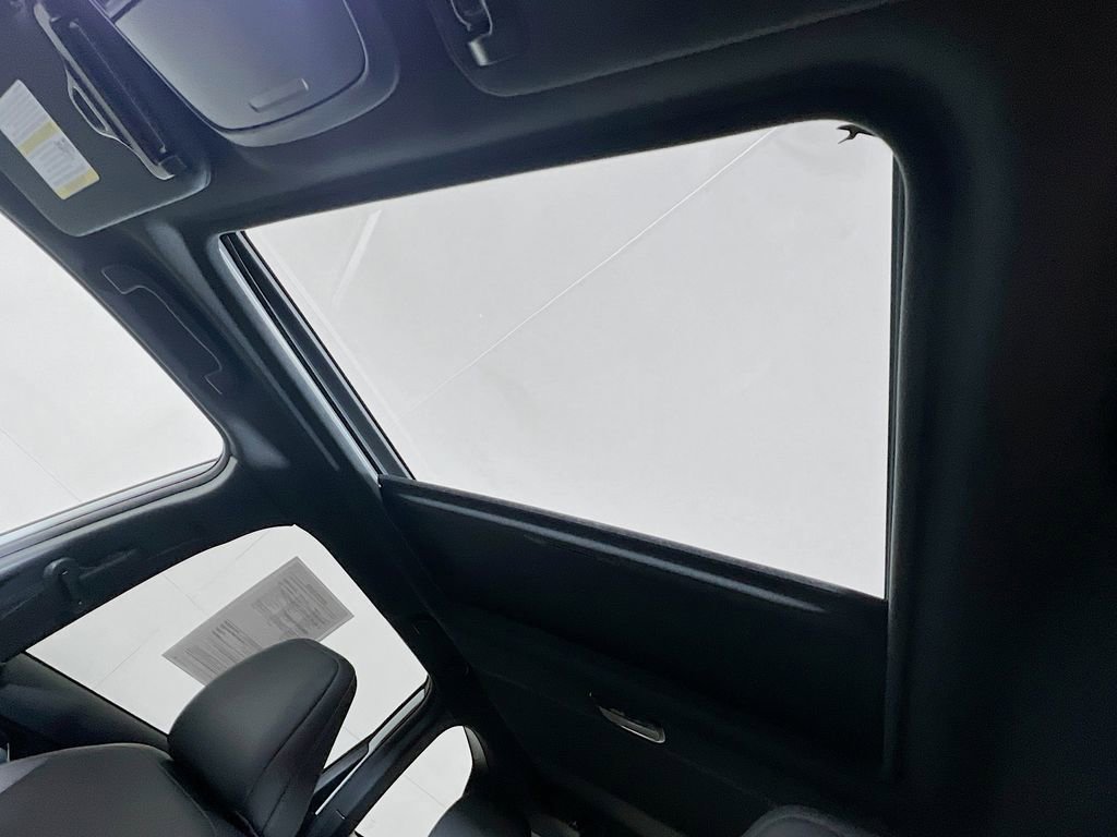 Certified 2025 Subaru Forester Sport image 20