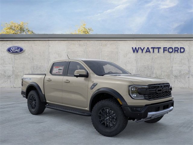 New 2025 Ford Ranger Raptor image 7